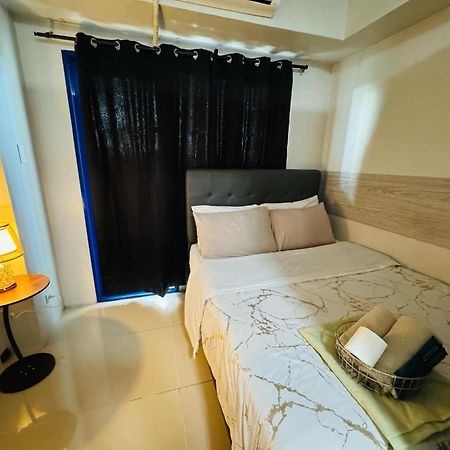 Moa Pasay Sea Residences Condotel Екстер'єр фото