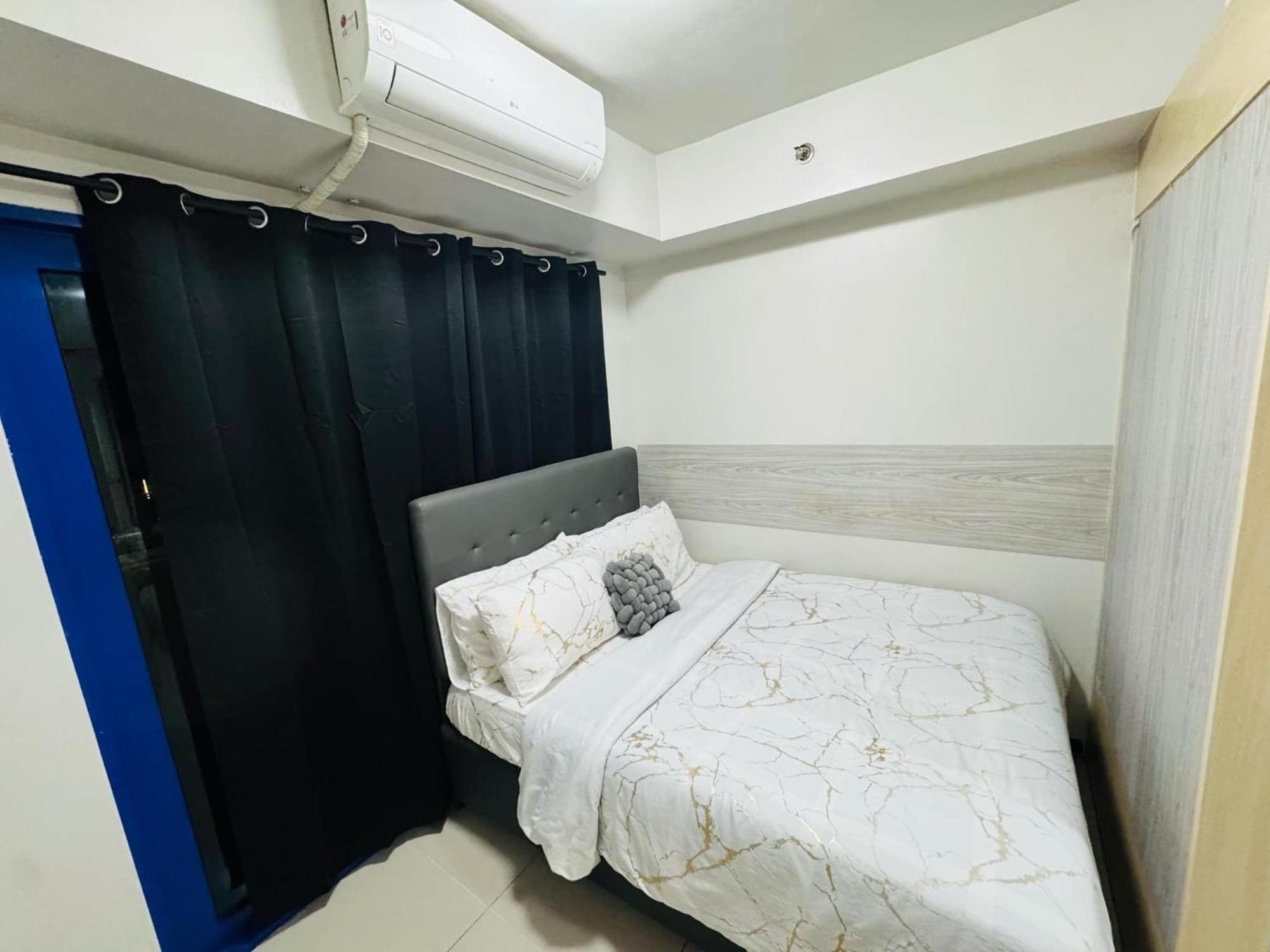 Moa Pasay Sea Residences Condotel Екстер'єр фото