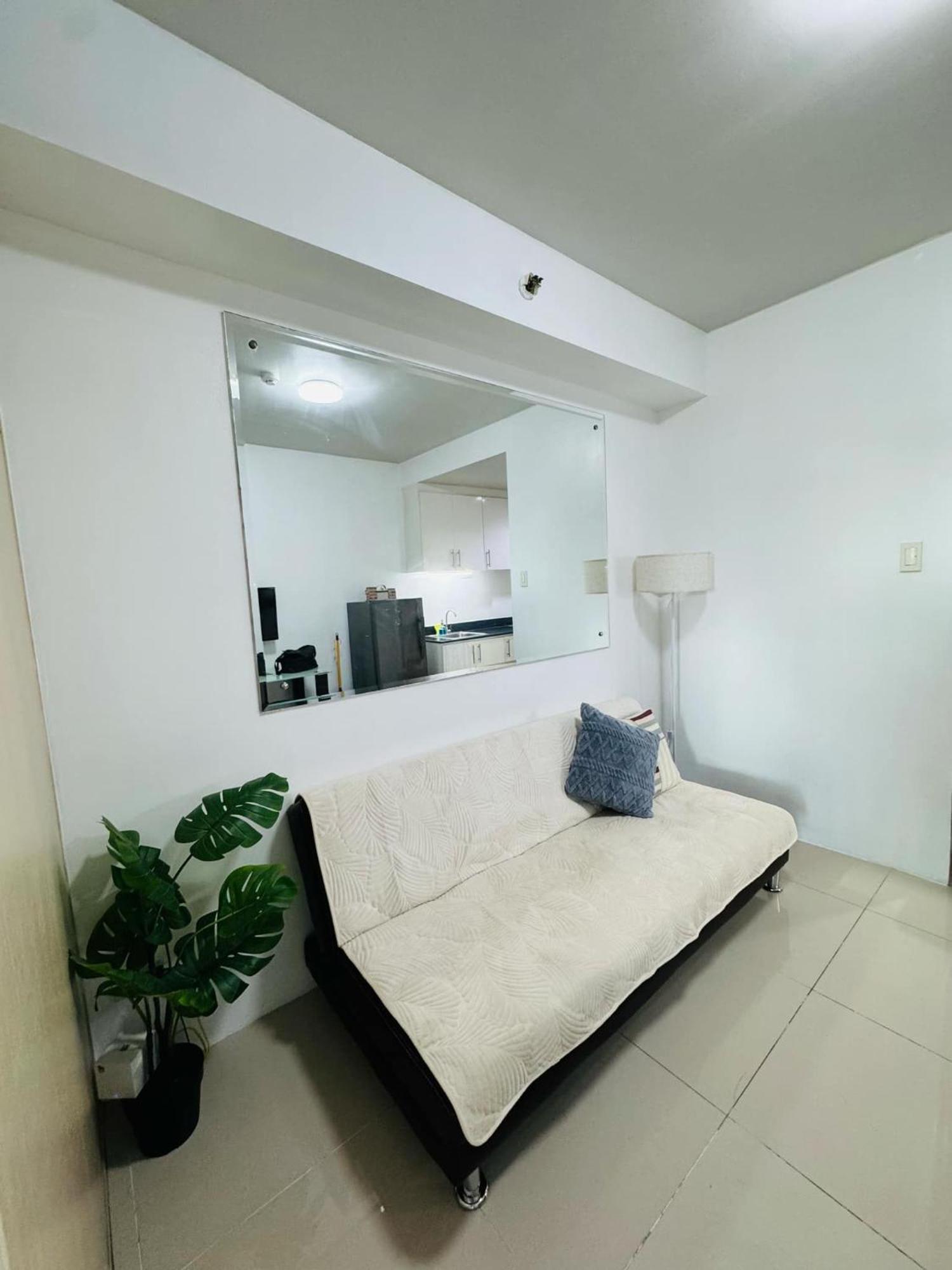 Moa Pasay Sea Residences Condotel Екстер'єр фото