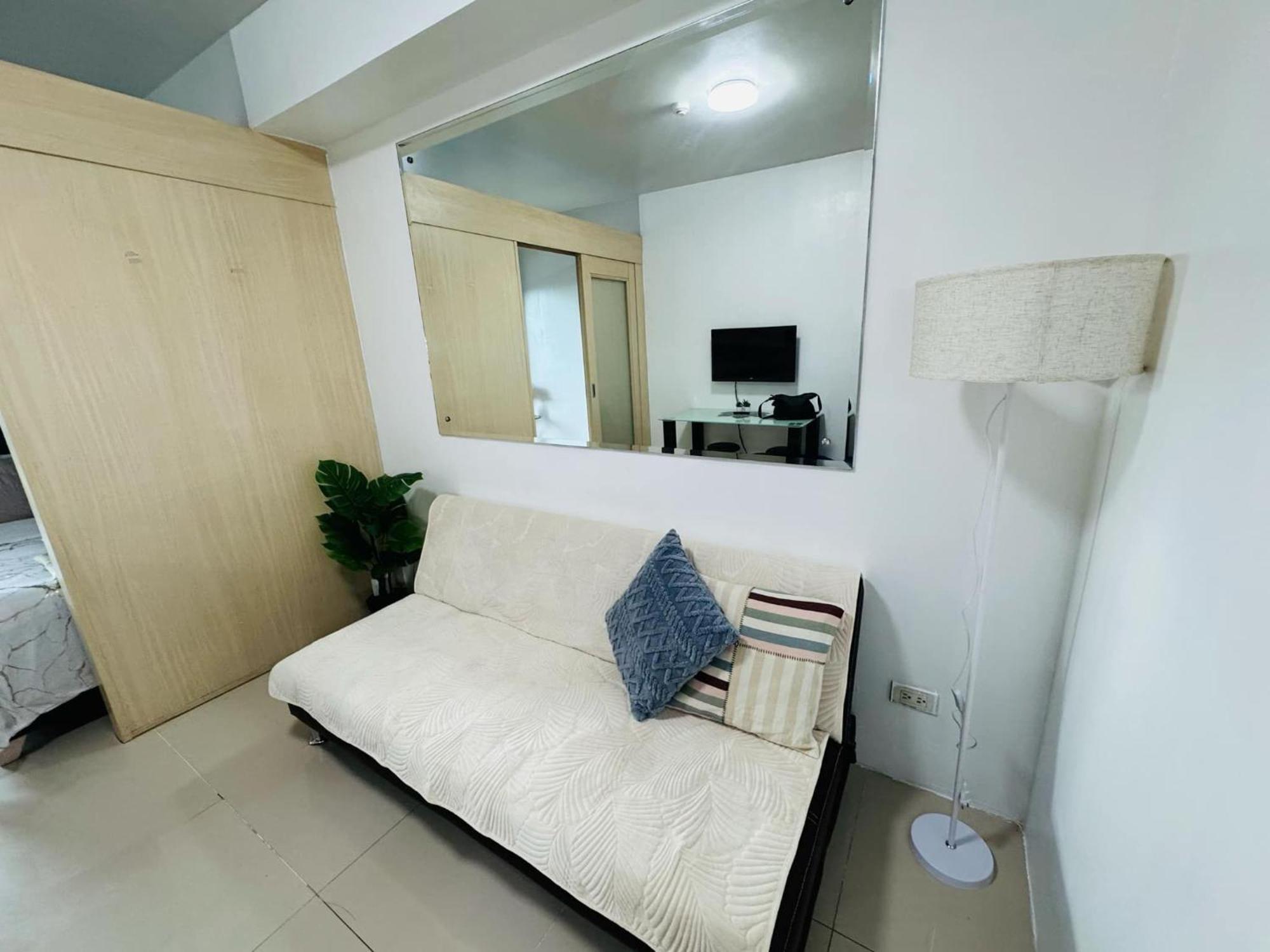 Moa Pasay Sea Residences Condotel Екстер'єр фото
